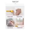 Self-Adhesive Soft Padding Wall Panels for Kindergarten & Kids' Rooms - Anti-Collision, Decorative Protection for Beds & Ugly Walls