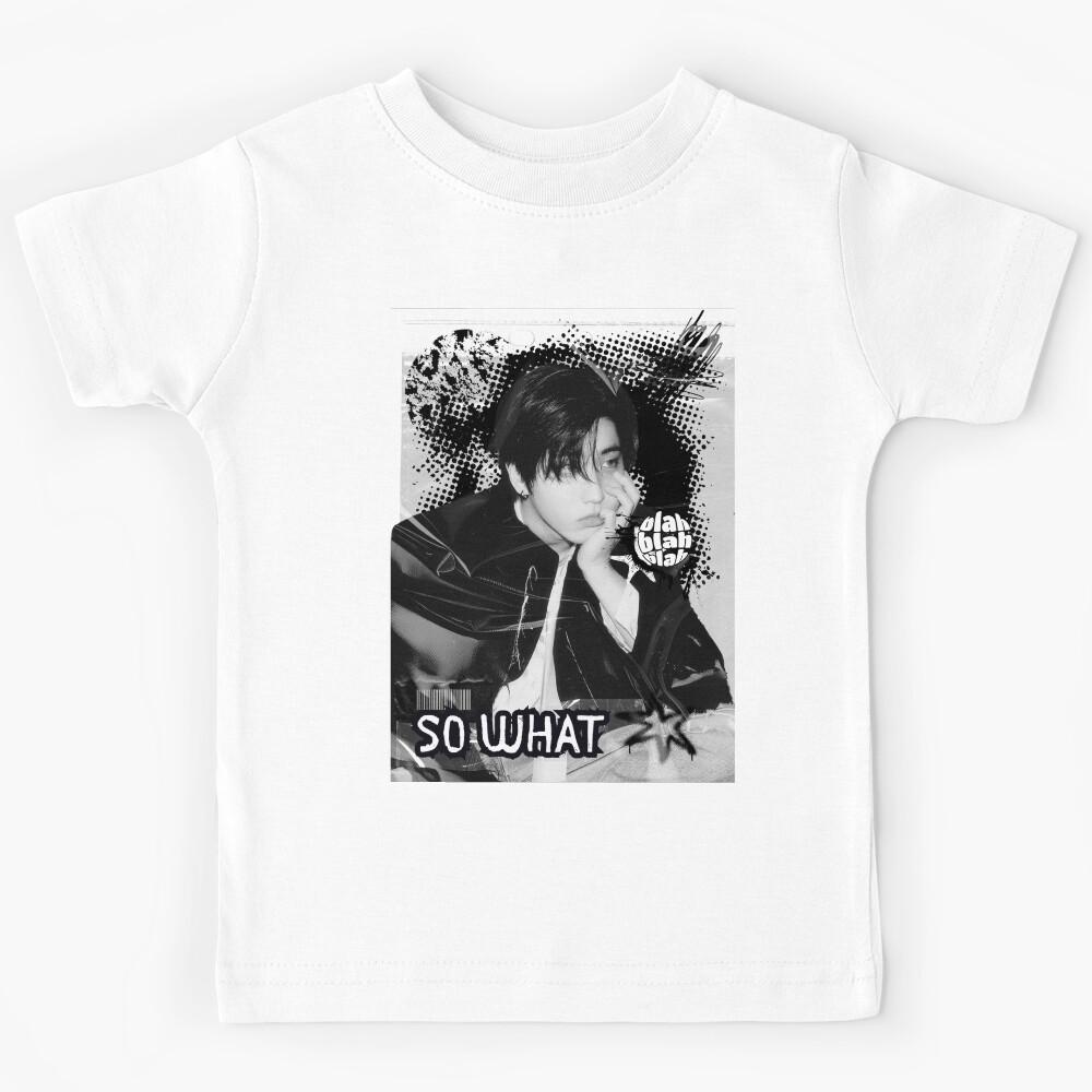 Han Stray Kids Kids T-Shirt 100