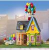 LEGO Constructor House Disney – Carl's House from the Movie "Up" (43217)