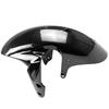 Suitable for Suzuki GSXR1000 GSXR600 GSXR750 2009-2016 Motorcycle Front Fender Mudguard Dustproof Splash Guard Front Mud Plate