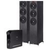 NAD D3045 HIFI Digital Amplifier & Jamo 607 MKII Speaker System (CN Version)