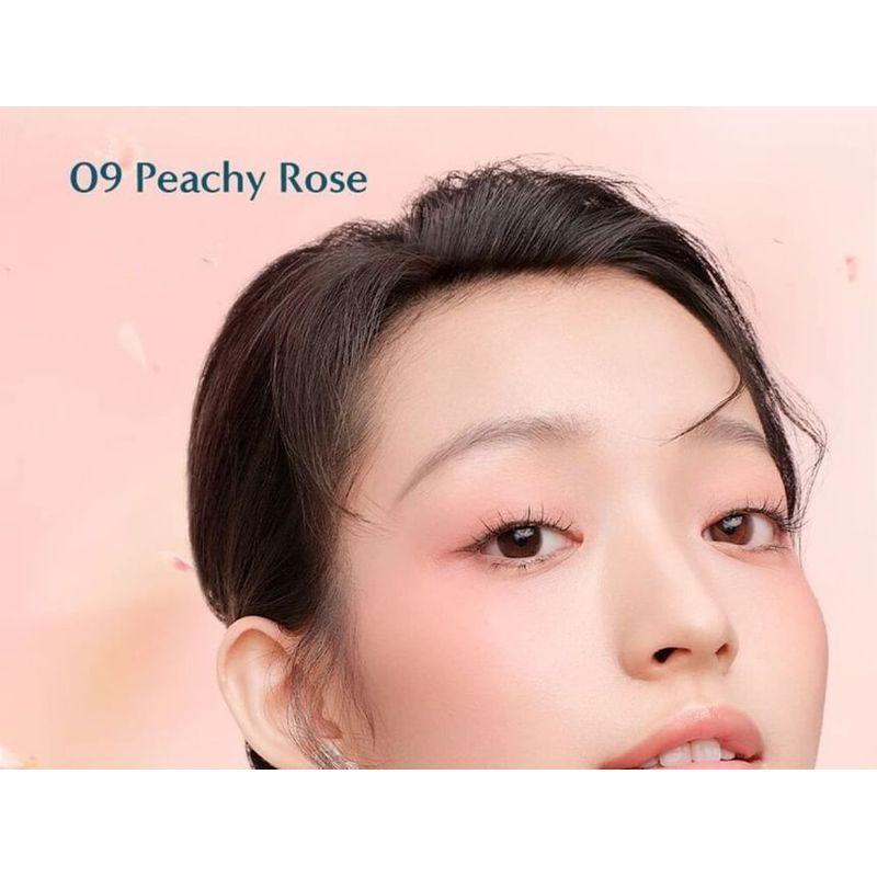 Florasis - Peony Dream Cream Blush - 3 Colors