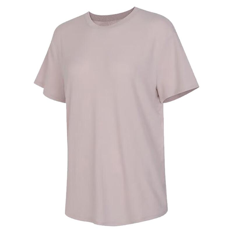 

New Nike T Shirts Women s Pink FN2815-019 S