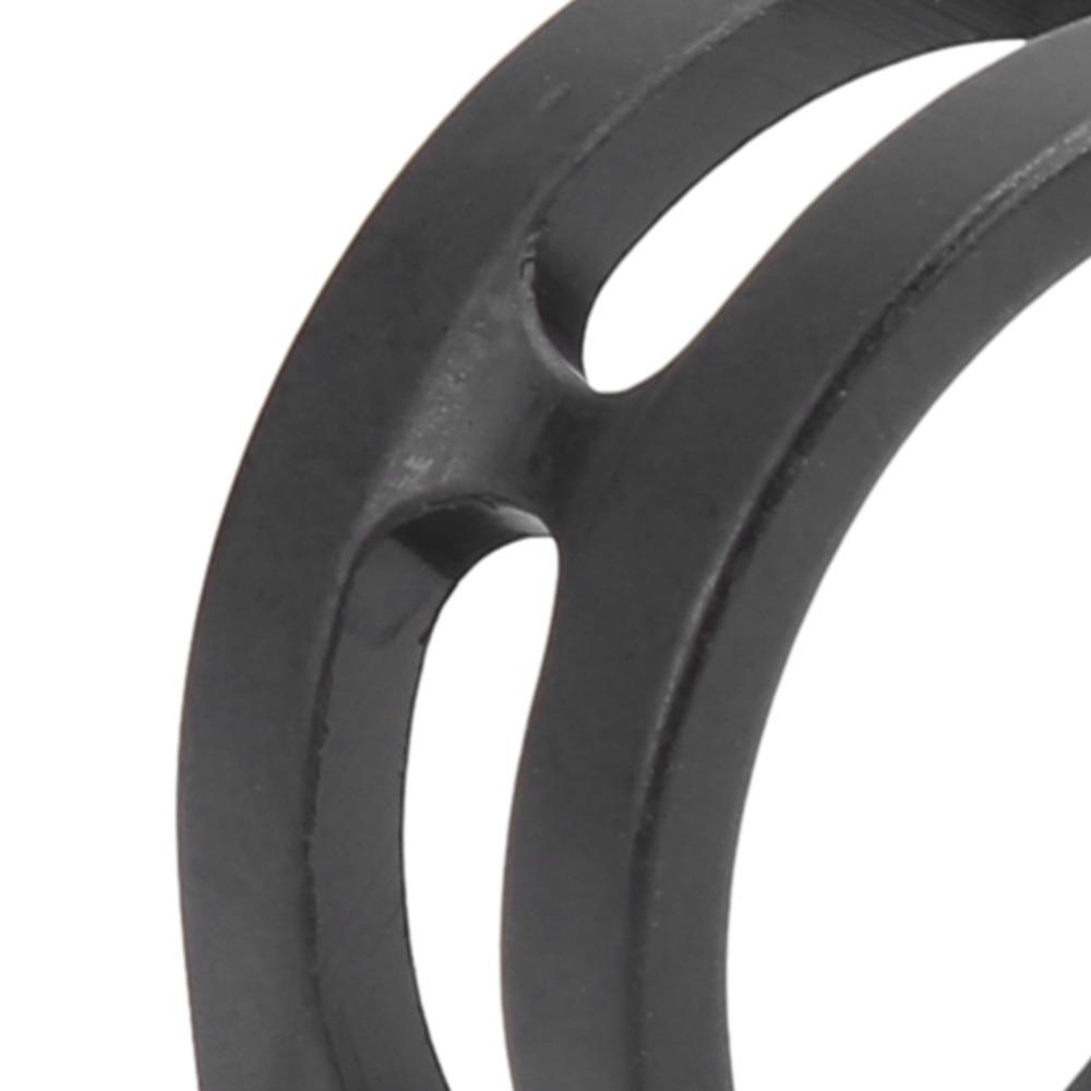 Aluminum Alloy Brake Shifter Clip Bike Clamp for X7/X9/X0/XX/XO1/XX1 for Mountain Bike,Road Bike