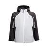 Men's Li-Ning Casual Sportswear Sets Men's Hooded (Non-detachable) Thickened