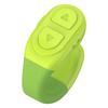 For TikTok Scrolling Ring Remote Page Turner Clicker Kindle App Camera Remote Bluetooth-Compatible for IPhone Ipad Android Phone