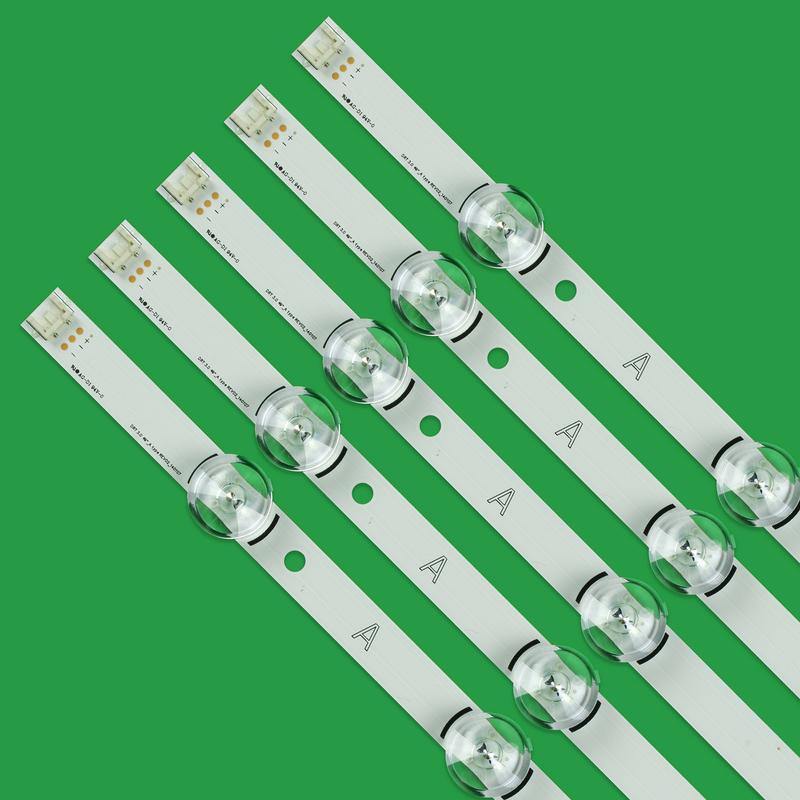 

LED Backlight strip 49 49LB628V 49LB552V 49LB558V 49LB580U-ZM 49LB580B-ZM 49LB572V-ZP 49LB572U-ZP 49LF5500-UA 49LB5820 49LB6250 B Replace
