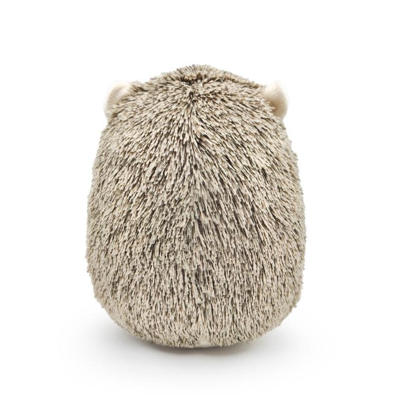 Cute Mr. Hedgehog Doll Plush Toy Boy Birthday Gift Puzzle School Toy Hedgehog Doll