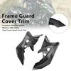 Frame Guard Side Cover Fairing For Kawasaki Versys 1000 2019-2024 Carbon