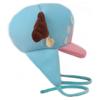 Anime Tony Tony Chopper Cosplay Hat Unisex Boys Girls Soft Cozy Pink Blue Second Generation Chopper Cartoon Plush Hat Gift Party