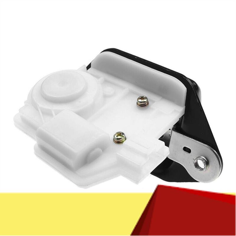 Tailgate Lock Machine Door Lock Actuator 74800-TF0-J02 74800TF0J02 For Honda CR-V Odyssey Pilot-M53K как