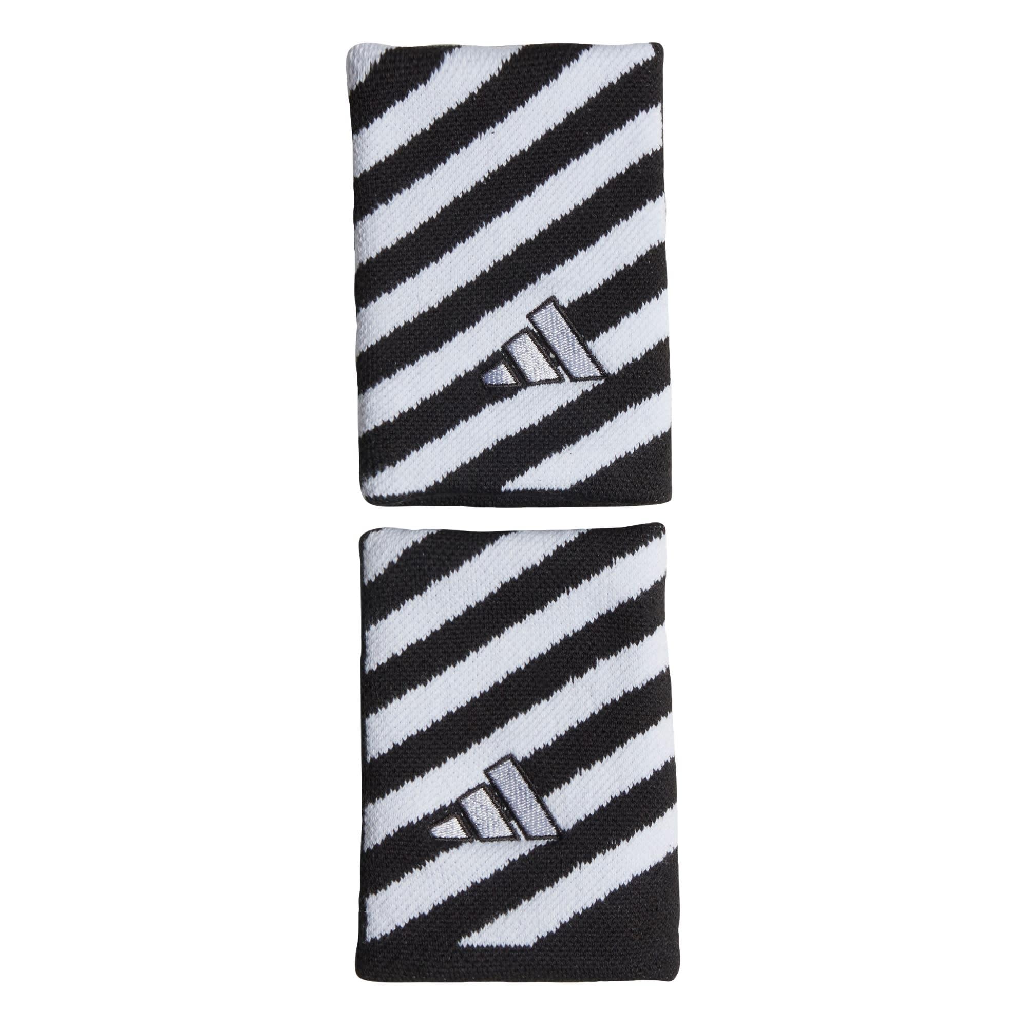 

Tennis Stripe Wristband