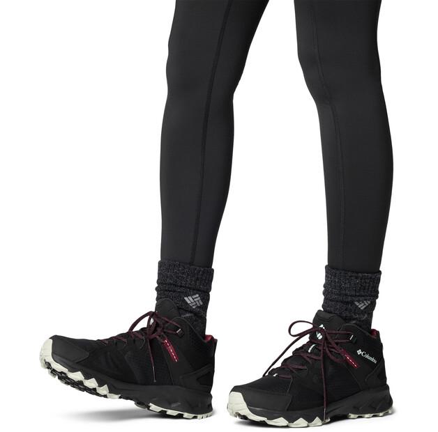 Треккинговые ботинки Columbia Peakfreak Hera Mid Outdry