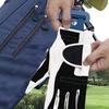 2pcs Golfs Glove Holder,Multipurpose Universal Golfs Glove Drying Rack,Glove Support Frame,Glove Shaper,For Outdoor Training
