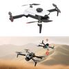 Brushless Motor Drone Professional Quad Obstacle Avoidance High Definition ESC Camera Remote Control Quadcopter   Drone