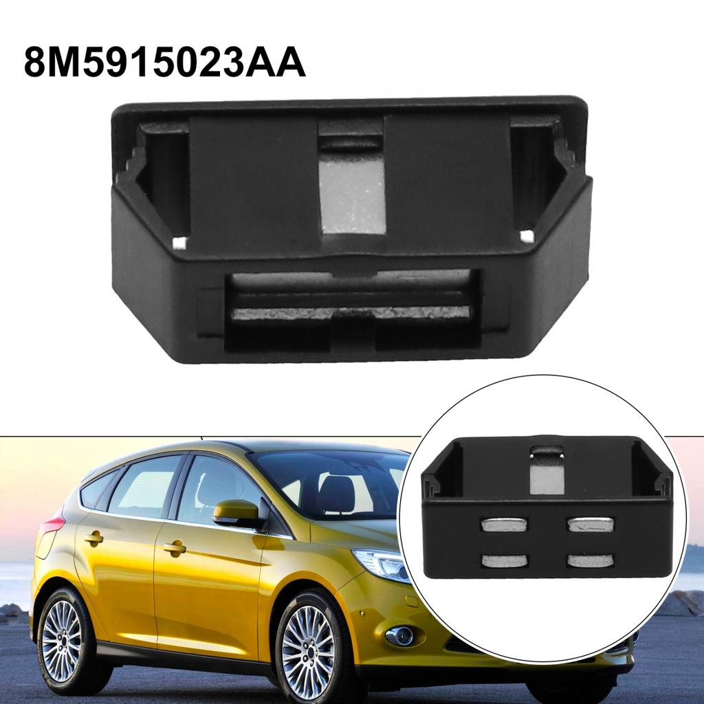 Box Cover Car Armrest Easy Installation Lock Armrest