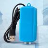 USB Aquarium Air Pumps for Oxygen Supply Oxygen Dispenser Aerator