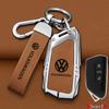 Volkswagen Teramont Pro 2025 & Lamando L Key Case: Unisex Car-Specific Protective Shell
