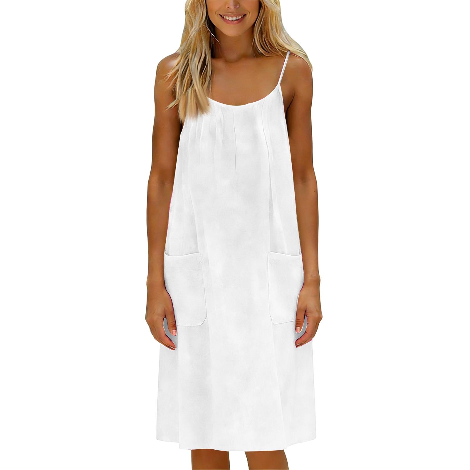 

Women s Breathable Backless Dress XL