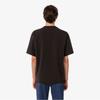 Lacoste Men's Strong Weave Panel Short-Sleeve T-Shirt TH358E-56G3LA