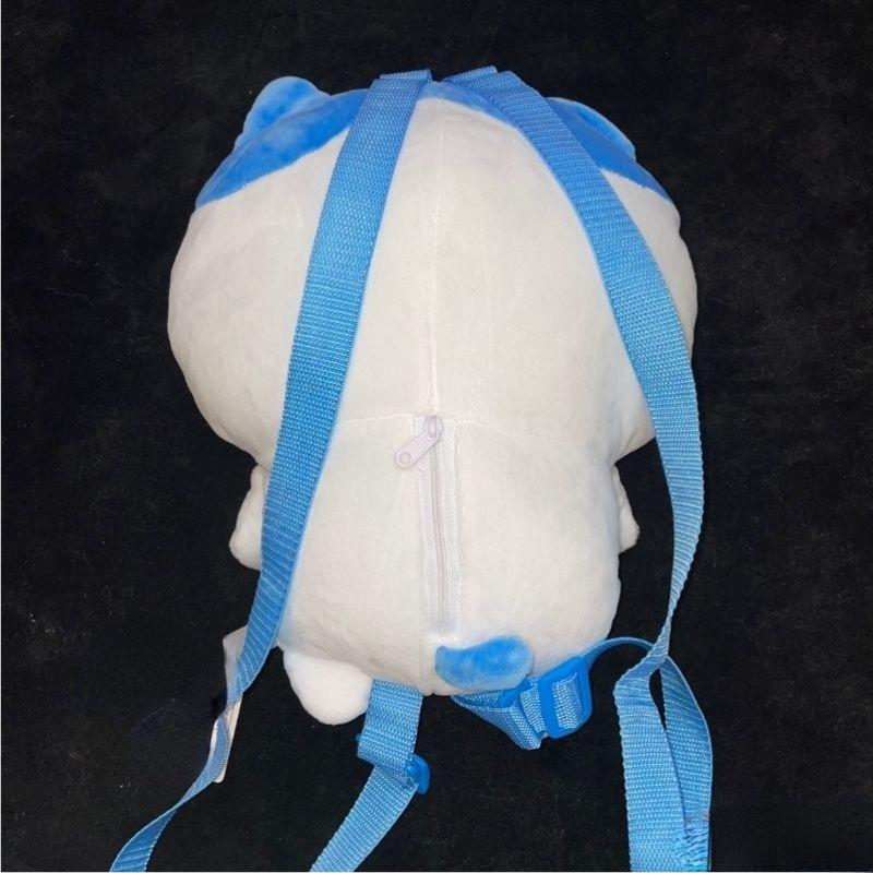 Fashion Cute Backpack Doll Usachi Small Eight Hatchkiyi Birthday Gift Cartoon