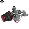 Carb Air Filter Intake For 110cc 125cc SSR CRF Sunl Taotao Pit Bike New
