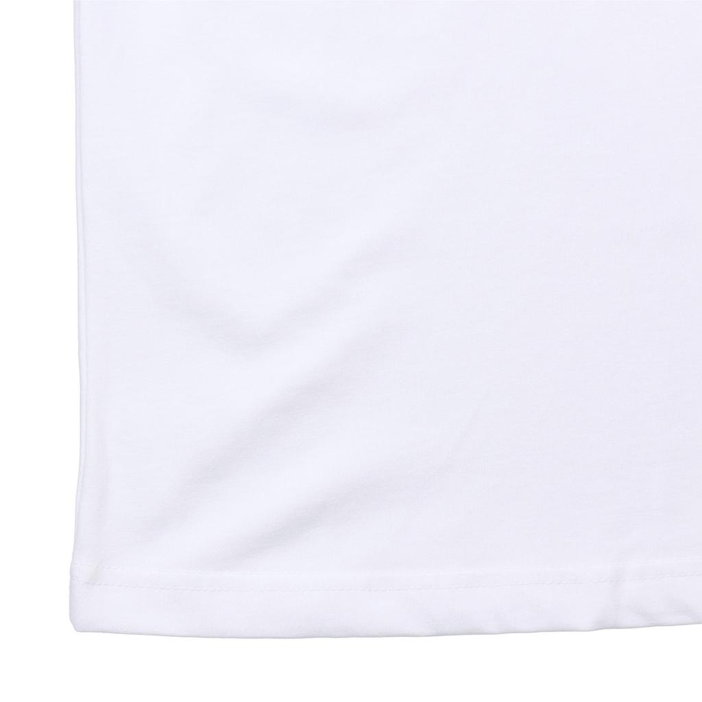 New MLB Los Angeles Dodgers T Shirt Unisex White 31TS03031-07W