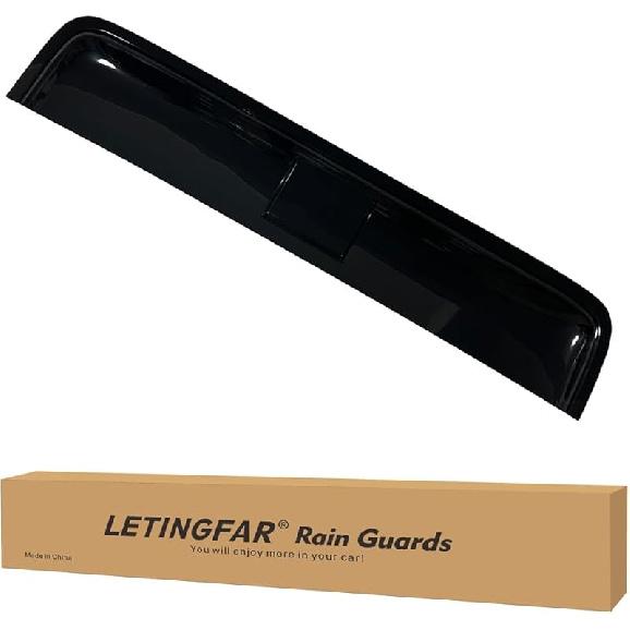 35.6 880Mm Sunroof Wind Deflector