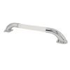 DC 12V RV Door Entry Grab Bar Handles Lighted Acrylic Grip Assist Handle for RV Camper Trailer Yacht 18inch