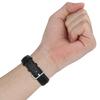 Fashion PU Wriststrap for Redmi Watch 3 Active/Lite Watch Sweatproof Watchband