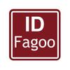 Fagoo Professional Card Printers & Accessories CN Plug (adapter Included)