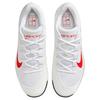 Nike Vapor 12 White Pure Platinum Men Sneakers Light-Crimson FV5552-109