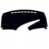 Dashboard Cover Pad Car Liner Anti-UV Mat Sunshade Dashmat Carpet for Toyota Previa Estima Tarago XR30 XR40 2Gen 2000-2005
