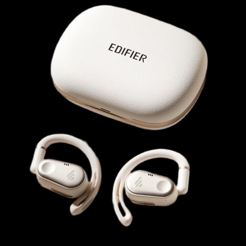 

Edifier Comfo CC Open-Ear Bluetooth Sports Earbuds