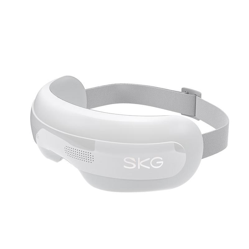 

SKG E3-2nd Gen Deluxe Smart Eye Massager