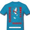 Kaguya Sama Love Is War Miyuki Kaguya Shinomiya Fujiwara Anime Tshirts For Unisex Cool Funny Oneck Cotton T Shirt