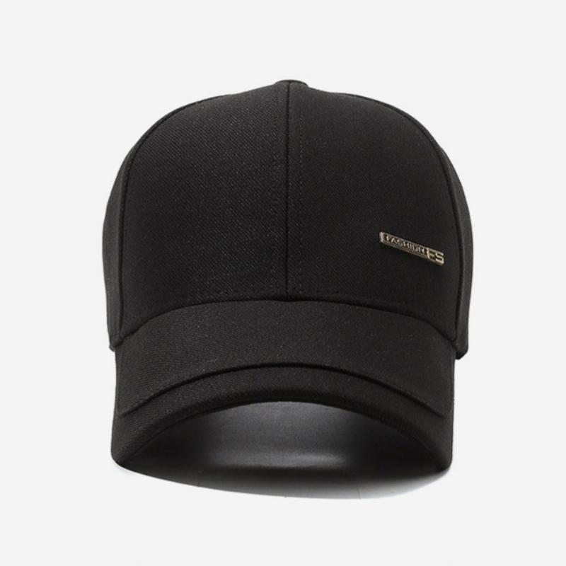 NORTHWOOD Solid Baseball Caps for Men High Quality Baseball Hats Sun Outdoor Trucker Hats All Seasons Sports Caps