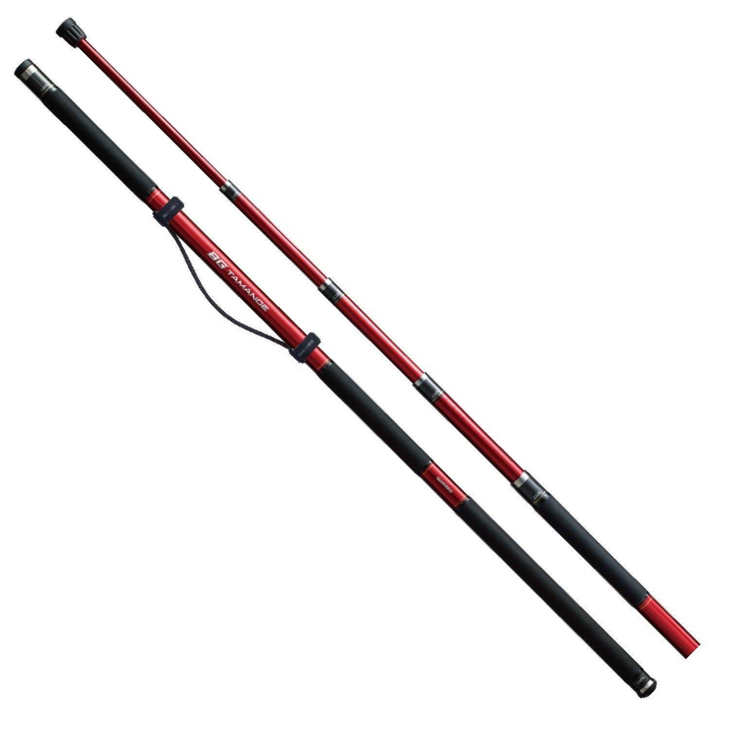 

Шариковая ручка SHIMANO BG Tamanoe 550