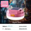 UOSU Solar Charging Camping Lantern