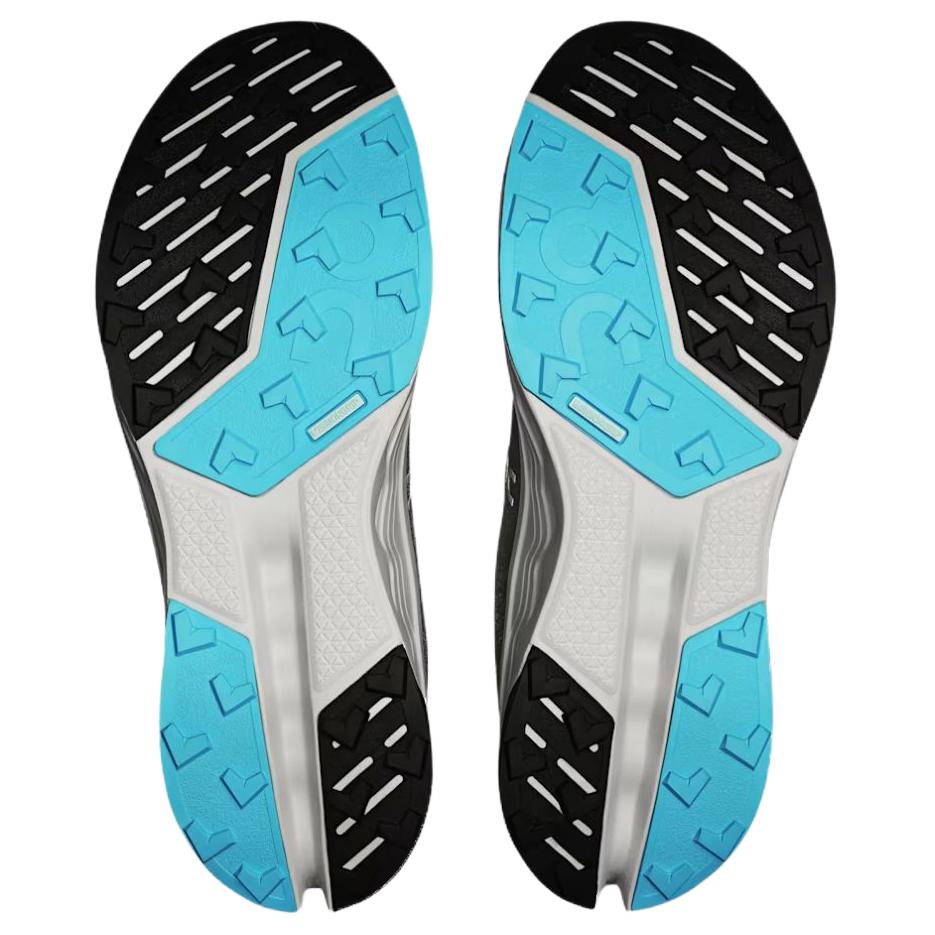 ON Cloudsurfer Trail 2 Waterproof Apollo Glacier Men Sneakers Grey 3MF30243643