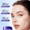 Blueberry Hyaluronic Acid Cream 60g SADOER Hydrating Moisturizing Antioxidant Cream