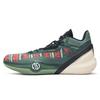 361 AG3 Aaron Gordon 3 Cushioning Abrasion Resistant Cushioning, Wear Resistant Mid Top Performance Basketball Shoes 572241106-4