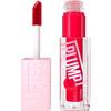Lip make-up – Lipgloss