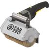 REX 200 Large Exterior Renovator - Special for Large Surfaces - 1800W - Grey and Black