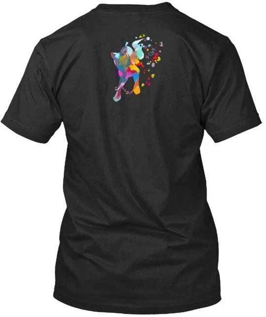 

Shine Bright Black Star TTshirt Made in the USA Size S to 5XL 4XL