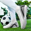 New Broken Nail Football Shoes Men'S Non-Slip Competition Sports Football Shoes Wear-Resistant Youth Training Shoes Men