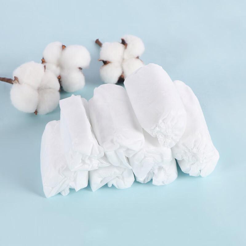 

Одноразовые нетканые дорожные трусы - 100 штук One Size