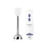 Mixeur plongeant - orbegozo - bt 1320 - poignée ergonomique - 2 vitesses - 400w
