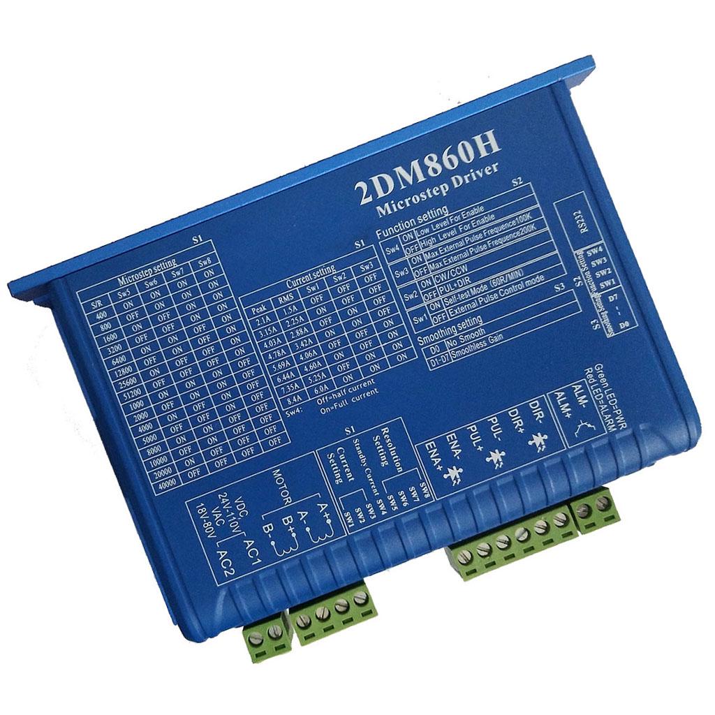 12V PC CPU 4 Wire Fan Temperature Control PWM Speed Control W// Alarm BBC