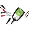 Interstate Batteries Powersports Battery Charger - 1.0 Amp - Sealed Lead Acid or AGM - Motorcycles, ATV, Marine, Snowmobiles, Lawnmowers, Scooters